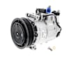 2012 Audi Q7 - A/C Compressor, With Clutch