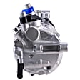 4M0-820-803 A/C Compressor, With Clutch