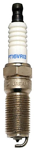 5068 Spark Plug, Sold Individually, Double Platinum Series