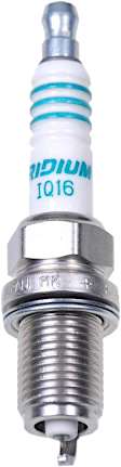 5301 Spark Plug, Sold Individually, Iridium Power Series