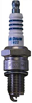 5307 Spark Plug, Sold Individually, Iridium Power Series