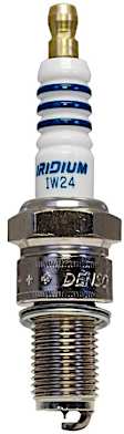 5316 Spark Plug, Sold Individually, Iridium Power Series