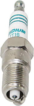 5325 Spark Plug, Sold Individually, Iridium Power Series