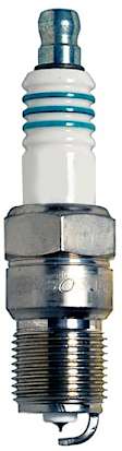 2006 Ford Explorer - Spark Plug, Sold individually, 6 Cyl 4.0L, Iridium Power Series