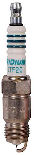5331 Spark Plug, Sold Individually, Iridium Power Series