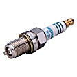 5337 Spark Plug, 1.4L, 4Cyl, Sold Individually, Iridium Power Series