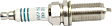 2014 Honda Civic - Spark Plug, Sold individually, 4 Cyl 1.5L, Iridium Power Series