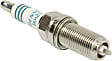 2014 Honda Civic - Spark Plug, Sold individually, 4 Cyl 1.5L, Iridium Power Series