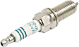 2014 Honda Civic - Spark Plug, Sold individually, 4 Cyl 1.5L, Iridium Power Series