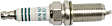 2014 Honda Civic - Spark Plug, Sold individually, 4 Cyl 1.5L, Iridium Power Series