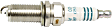 2014 Honda Civic - Spark Plug, Sold individually, 4 Cyl 1.5L, Iridium Power Series