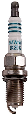 5352 Spark Plug, 1.8L, 4Cyl, Sold Individually, Iridium Power Series