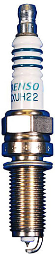 5353 Spark Plug, Sold Individually, Iridium Power Series