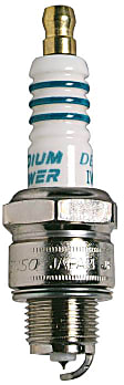 5359 Spark Plug, Sold Individually, Iridium Power Series