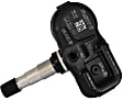 550-0105 TPMS Sensor, 315 MHz, OE Manufactured