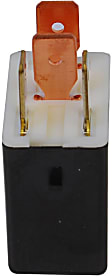 567-0001 Direct Fit Horn Relay, Sold Individually