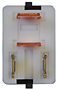 567-0001 Direct Fit Horn Relay, Sold Individually
