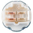 567-0047 A/C Clutch Relay - Direct Fit