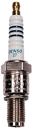 5719 Spark Plug, Sold Individually, Iridium Racing Series