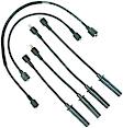 671-4067 Spark Plug Wire, Set of 4