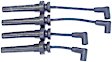 671-4072 Spark Plug Wire, Set of 4