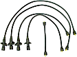 671-4086 Spark Plug Wire, Set of 4