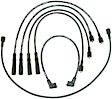 671-4091 Spark Plug Wire, Set of 4