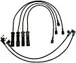 671-4110 Spark Plug Wire, Set of 4