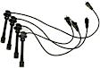 671-4143 Spark Plug Wire, Set of 4