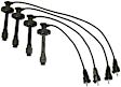 671-4169 Spark Plug Wire, Set of 4