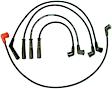 1990 Nissan D21 - Spark Plug Wire, Set of 4