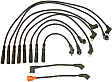 1982 Nissan 720 - Spark Plug Wire, Set of 8
