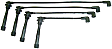 671-4239 Spark Plug Wire, Set of 4