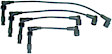 2005 Suzuki Forenza - Spark Plug Wire, Set of 4
