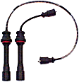 671-4269 Spark Plug Wire, 1.8L, 4Cyl, Set of 2