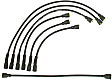 671-6044 Spark Plug Wire, Set of 6