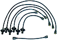 671-6067 Spark Plug Wire, Set of 6