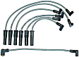 671-6071 Spark Plug Wire, Set of 6