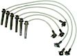 671-6090 Spark Plug Wire, 3.0L, 6Cyl, Set of 6