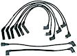671-6131 Spark Plug Wire, Set of 6