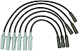 671-6137 Spark Plug Wire, Set of 6