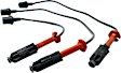 671-6150 Spark Plug Wire, Set of 3