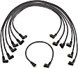 671-6167 Spark Plug Wire, Set of 6