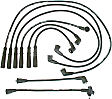 671-6173 Spark Plug Wire, 3.0L, 6Cyl, Set of 6