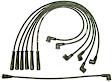 1978 Nissan 280Z - Spark Plug Wire, Set of 6