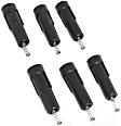 671-6239 Ignition Coil Boot - Direct Fit, Set of 6