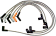 671-6263 Spark Plug Wire, 3.0L, 6Cyl, Set of 6