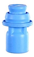 671-6286 Ignition Coil Boot - Direct Fit, Set of 3
