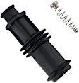 671-6292 Ignition Coil Boot - Direct Fit, Sold Individually