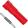 671-6300 Ignition Coil Boot - Direct Fit, Sold Individually